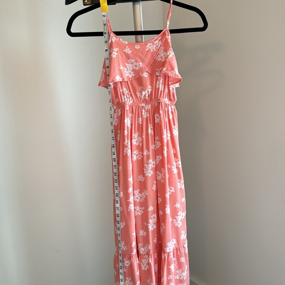🔥Peyton & Parker Girl's Sundress - Size 7/8🔥 - Picture 4 of 6